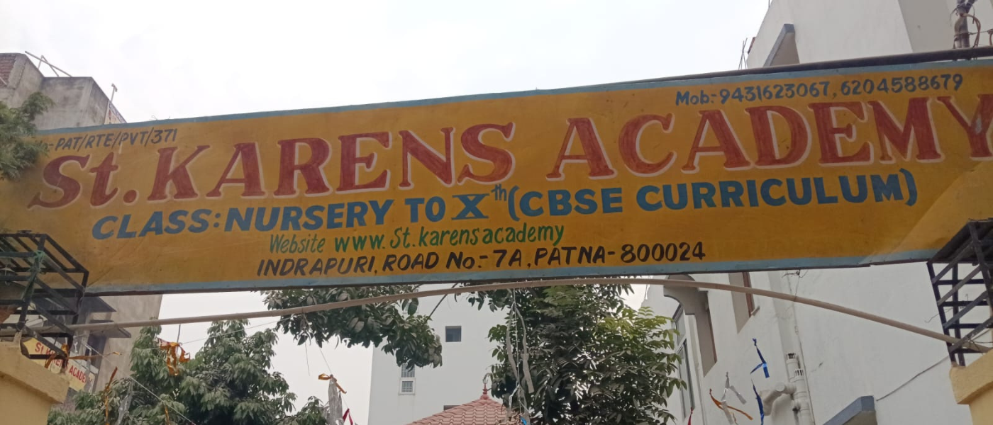 st.karens academy
